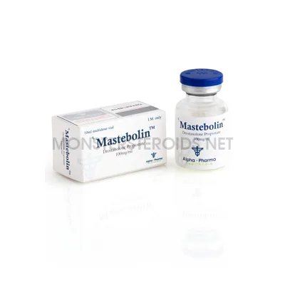 Masteron Propionate