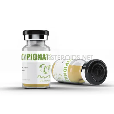 Cypionate 250