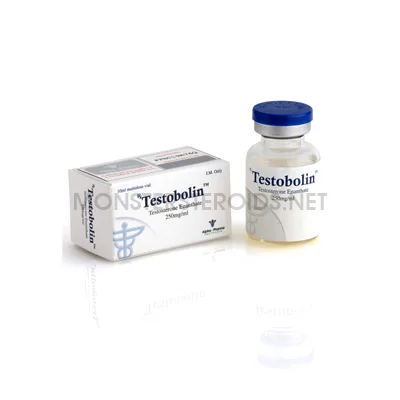Testosterone Enanthate 250