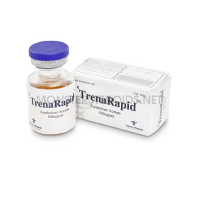 Trenbolone Acetate 100mg