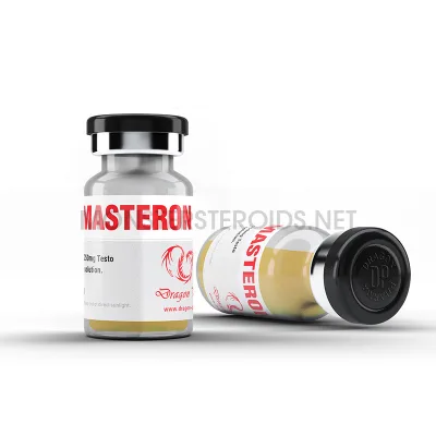 Masteron 200