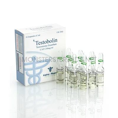 Testobolin