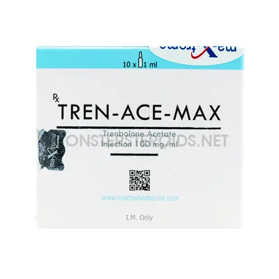 Tren-Ace-Max