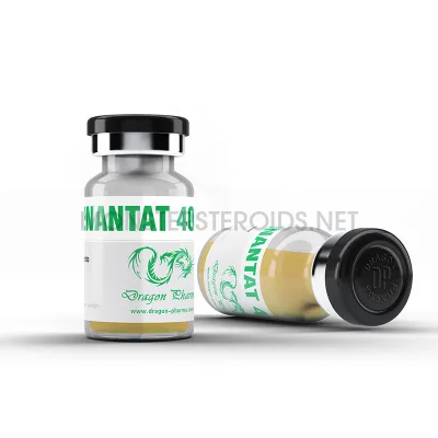 Enantat 400