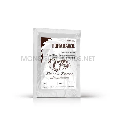 Turanabol