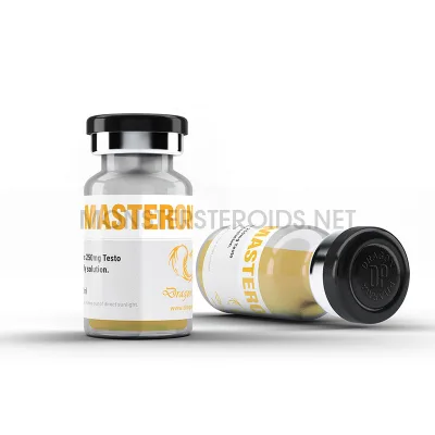 Masteron 100