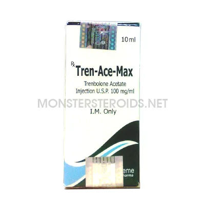 Tren Acetate