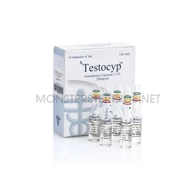 Testocyp