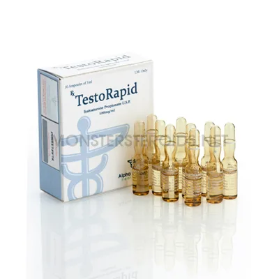 TestoRapid