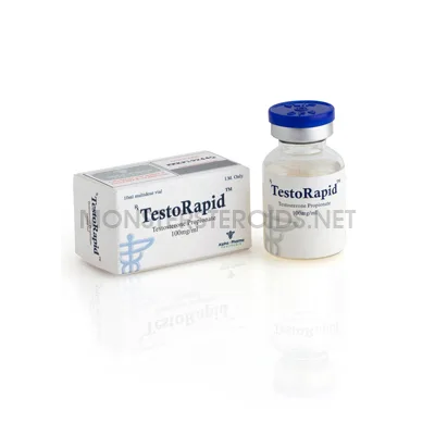 Testosterone Propionate 100mg