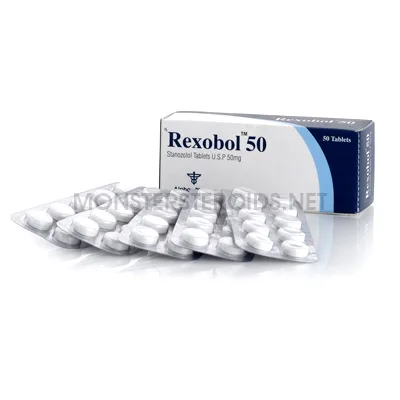 Rexobol 50