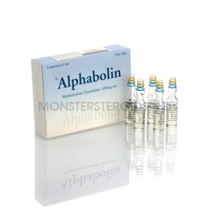 alphabolin à vendre en ligne en France