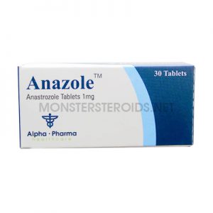 anazole 50 à vendre en ligne en France