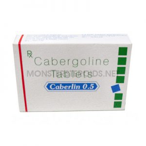 caberlin à vendre en ligne en France