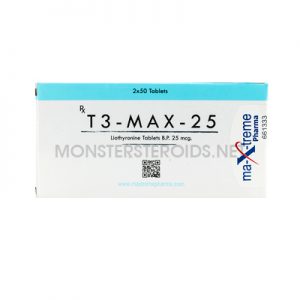 cytomel 25 mcg à vendre en ligne en France