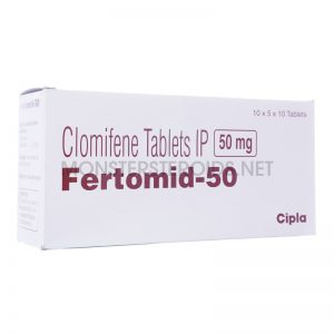 fertomid 50 à vendre en ligne en France