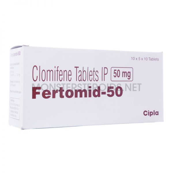 fertomid 50 à vendre en ligne en France