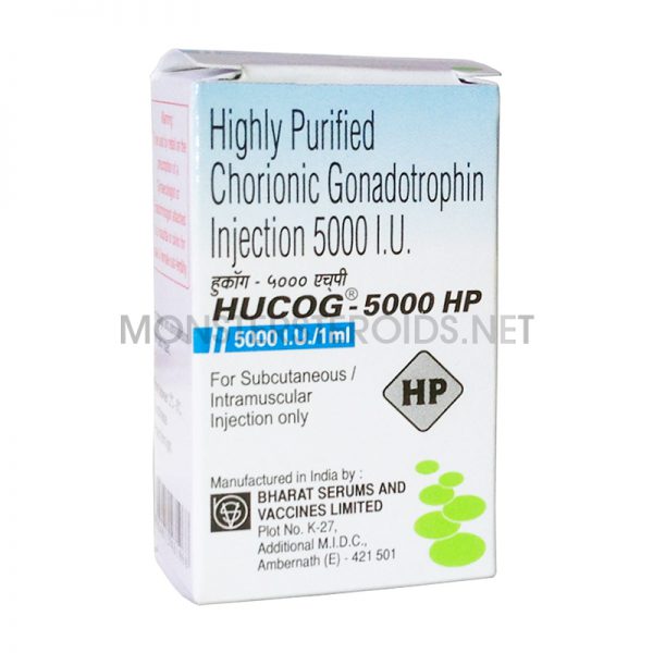 hcg 5000 iu à vendre en ligne en France