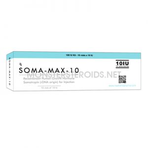 soma max 10 à vendre en ligne en France