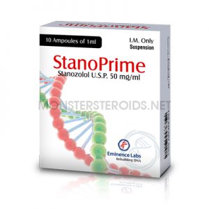 stanozolol 50mg à vendre en ligne en France