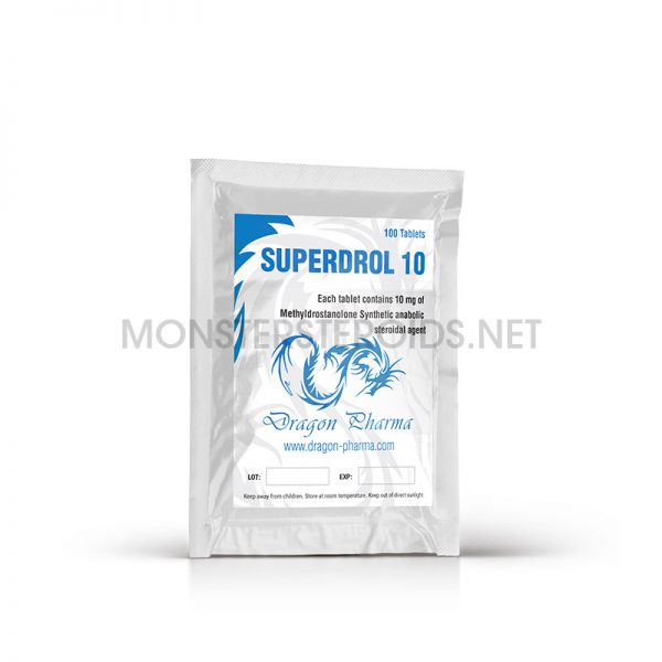 superdrol 10mg à vendre en ligne en France