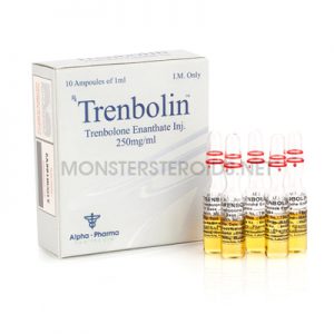 trenbolin à vendre en ligne en France