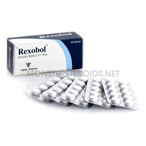 winstrol 10mg à vendre en ligne en France